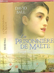 La prisionnère de Malte